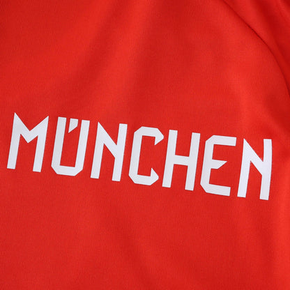 Thuisshirt 25/26 voor kinderen