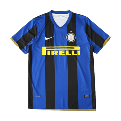 Retro Thuisshirt 2008/09