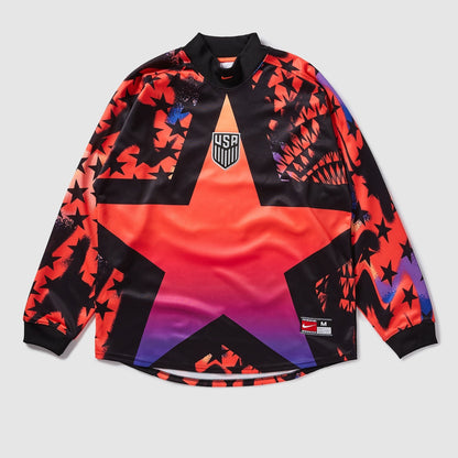 Keeper Lang Leven Shirt 26/27