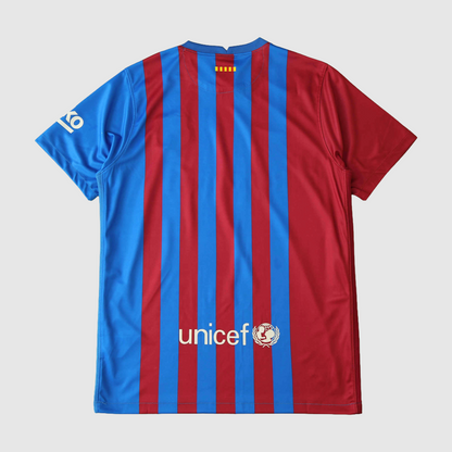 Thuisshirt 21/22