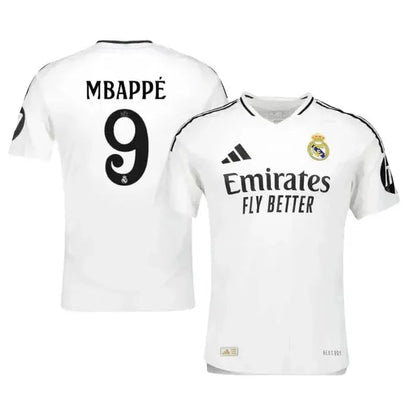 Thuisshirt 24/25 Heren