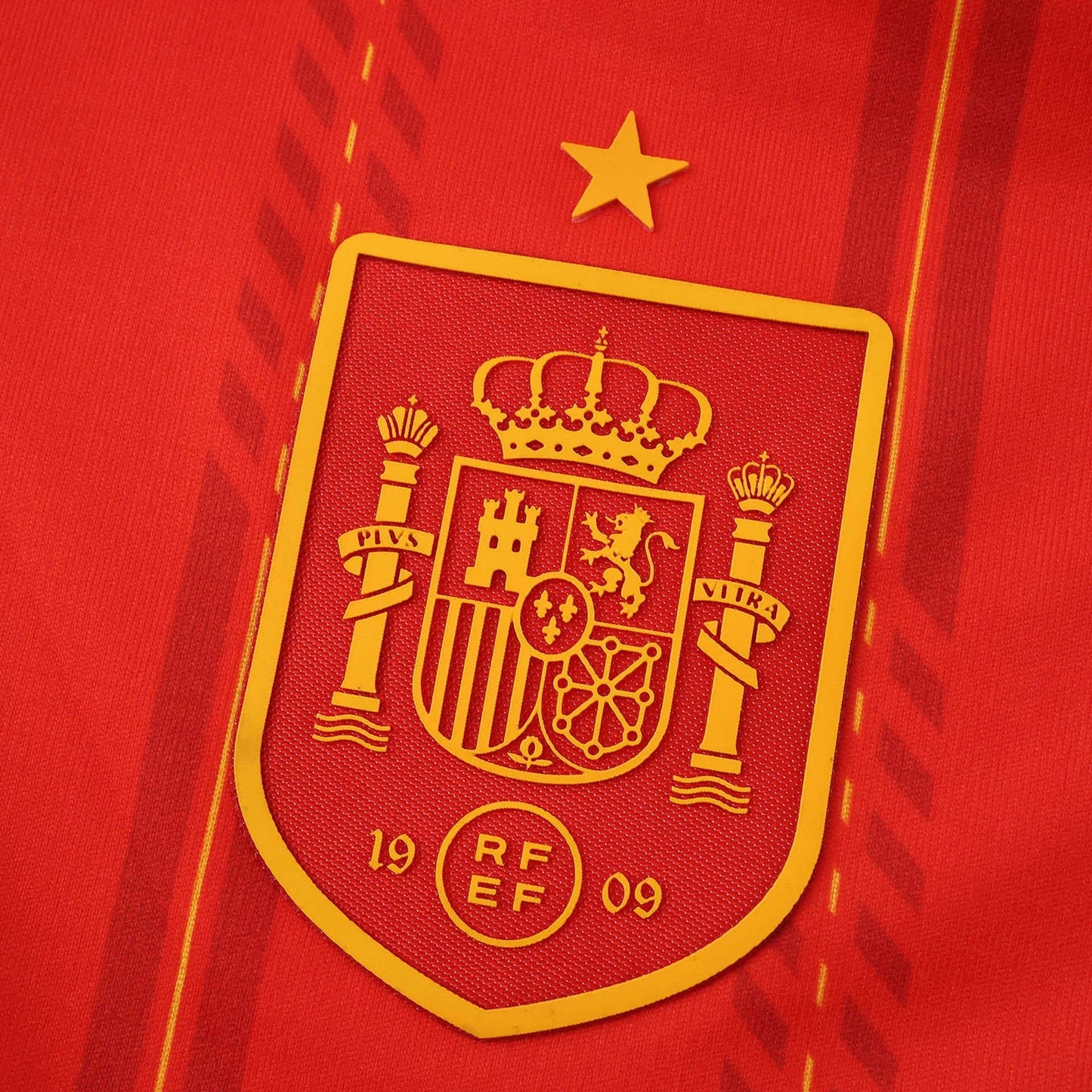 Home 26/27 Kids Shirt Kit