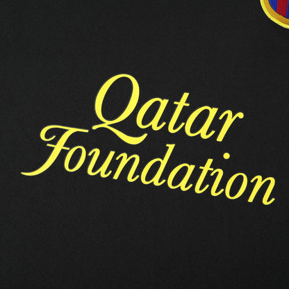 Retro Uitshirt 2011/12