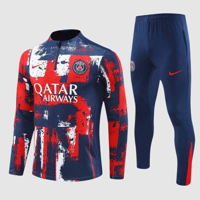 Special Edition Tracksuit Kit