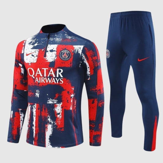 Special Edition Tracksuit Kit