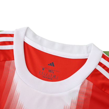 Thuis shirt heren 25/26