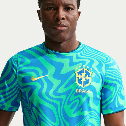 Shirt voor de wedstrijd 26/27