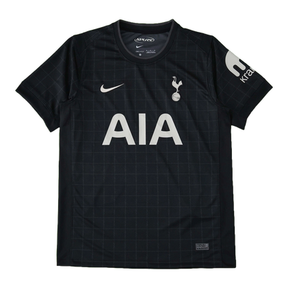 Uitshirt 25/26 voor heren