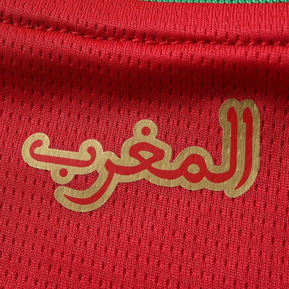 Thuisshirt Heren 26/27