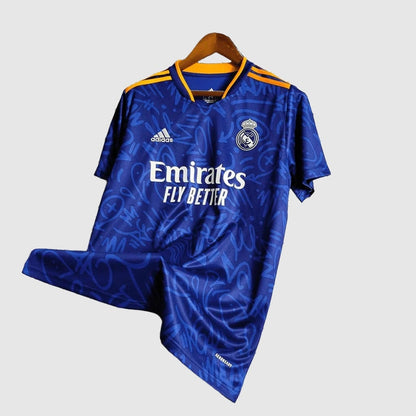 Uitshirt Heren 21/22