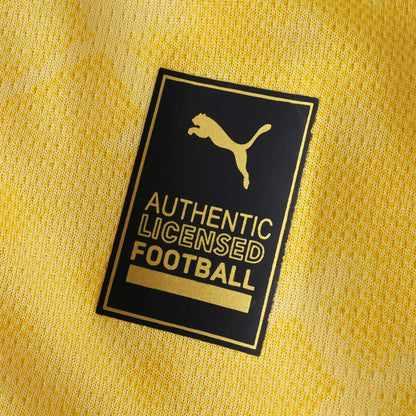 Uittenue 25/26 Herenshirt