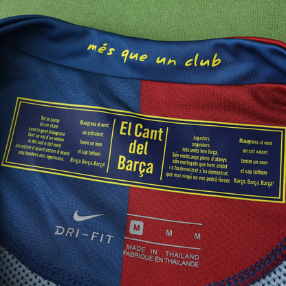 Thuisshirt Retro 2008