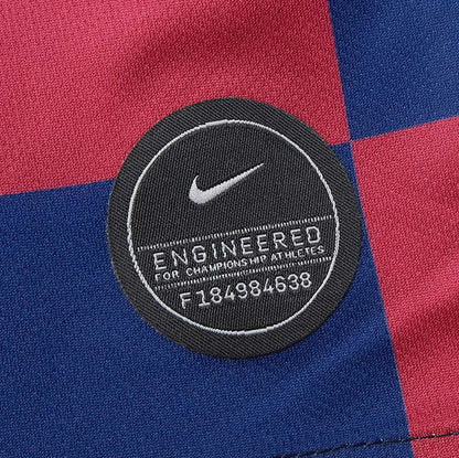 Retro thuisshirt 2019/20