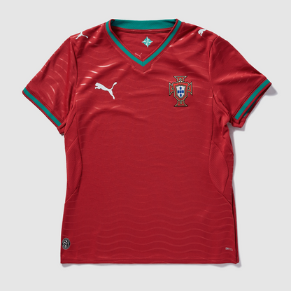 Thuisshirt dames 26/27