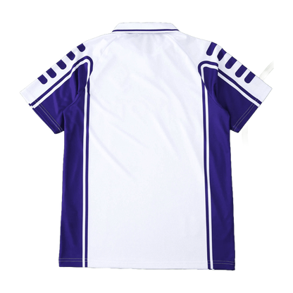 Retro Uitshirt 1999/00