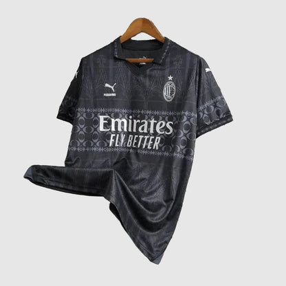Vierde shirt heren 24/25