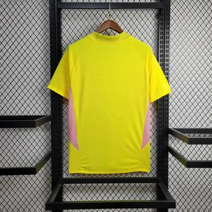 Keepersshirt 24/25