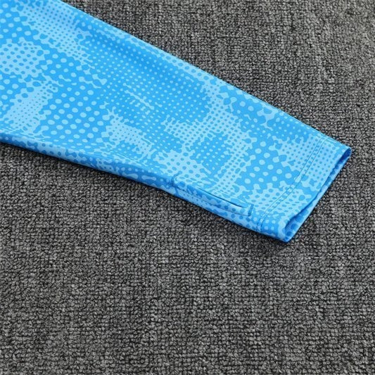 25/26 Tracksuit Kit