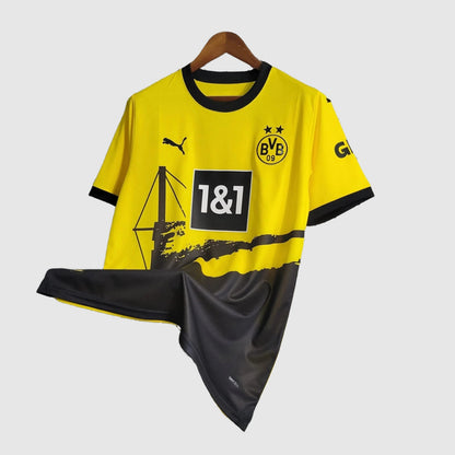 Thuisshirt Heren 23/24