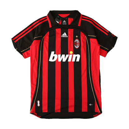 Retro Thuisshirt 2006/07