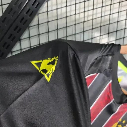 Retro Uitshirt 08/09