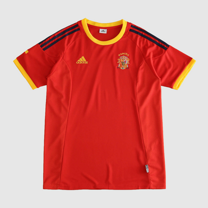 Retro Thuisshirt 2002