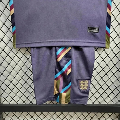 Uitshirt 24/25 voor kinderen