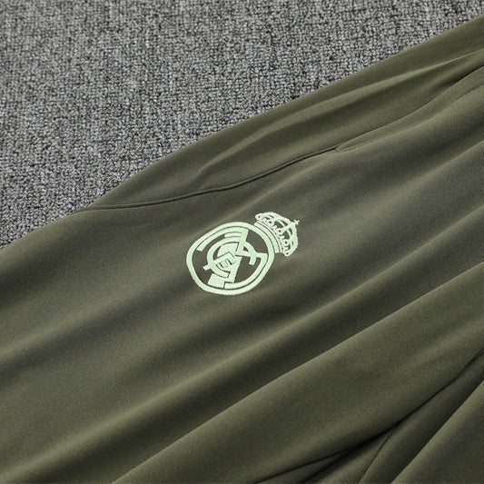 Training 25/26 Tracksuit Kit
