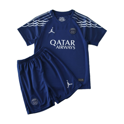 Vierde 25/26 Thuisshirt Kit Kinderen