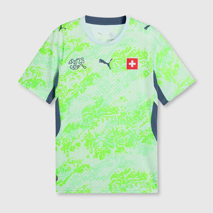 Uitshirt 26/27 Heren