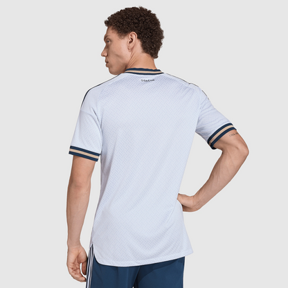 Uitshirt Spelerseditie 26/27