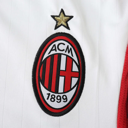 Retro Uitshirt 2006/07 Lange Mouwen