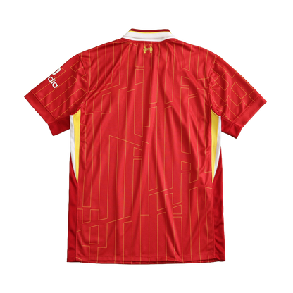 Thuisshirt 24/25 Heren