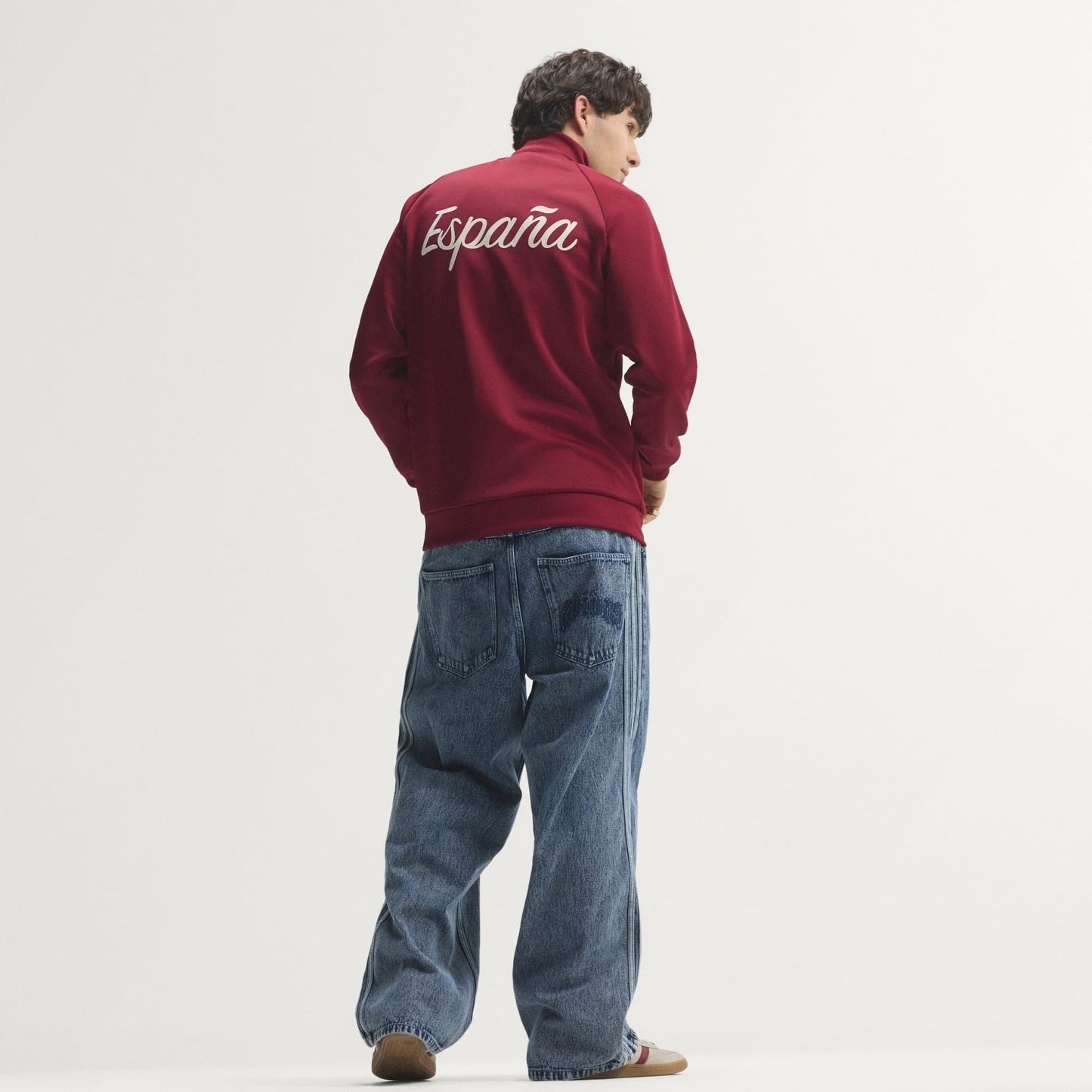 Men’s 26/27 Jacket