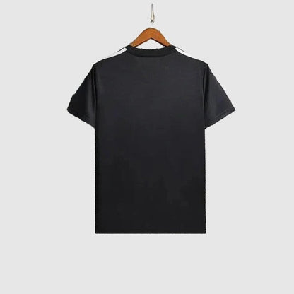 BALMAIN - Reflecterend Herenshirt