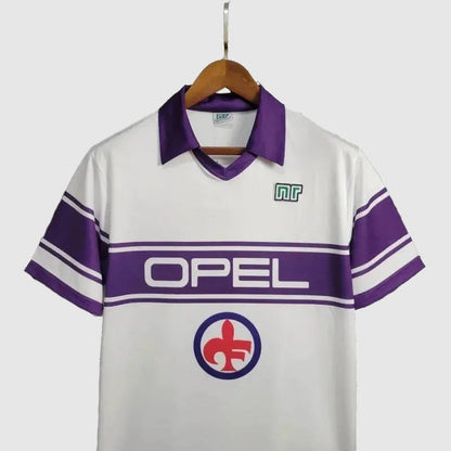 Retro Uitshirt 1984/85