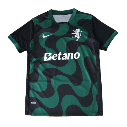 Uitshirt Heren 25/26