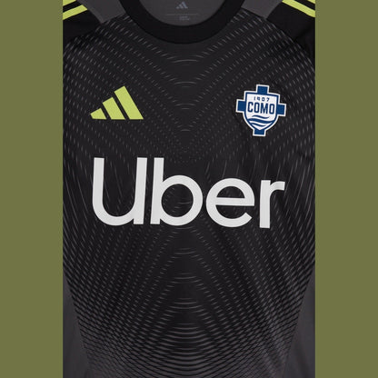 Keepersshirt 25/26