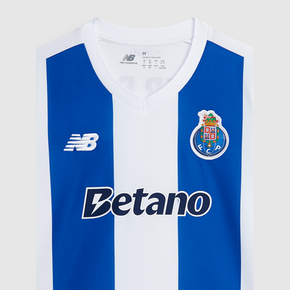 Thuisshirt dames 26/27