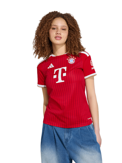 Thuisshirt dames 26/27