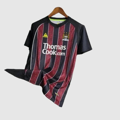 Retro Uitshirt 08/09