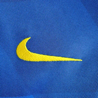 Uitshirt 20/21 Heren