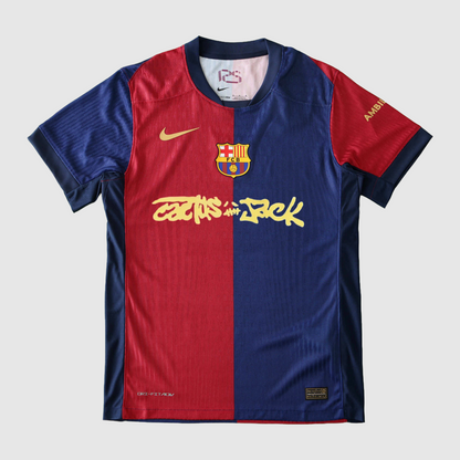 Thuisshirt Spelerseditie 24/25