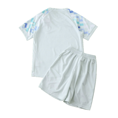Uittenue 25/26 Kinder tenue