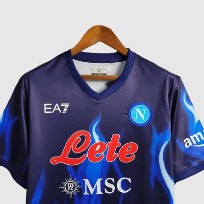Speciale editie herenshirt