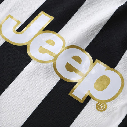 Thuisshirt Spelerseditie 26/27