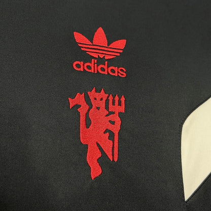 Heren shirt 24/25