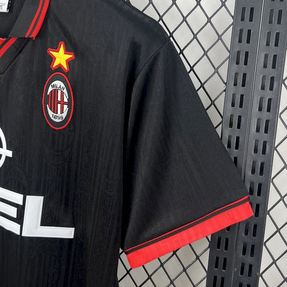Retro Uitshirt 1997/98