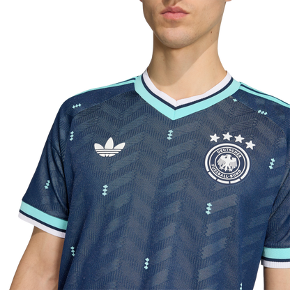 Uitshirt Spelerseditie 26/27