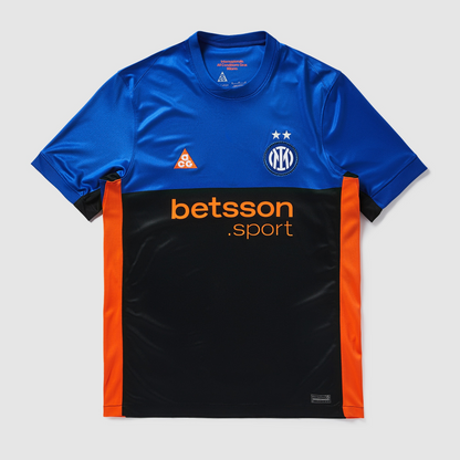 Vierde 25/26 herenshirt
